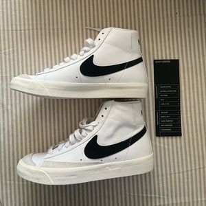 Women’s Nike Blazer Mid '77 Size 8.5
